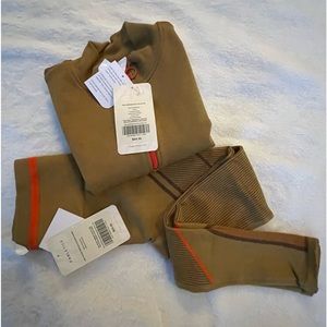 Fabletics two piece set